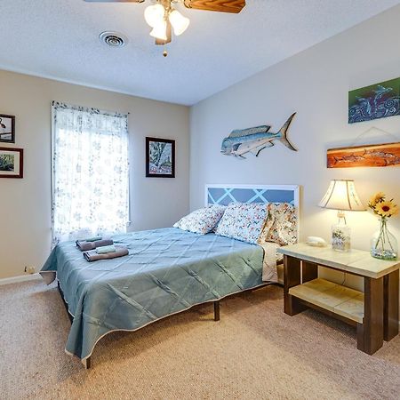 Pet-Friendly Wilmington Home With Fenced Yard! Exteriér fotografie