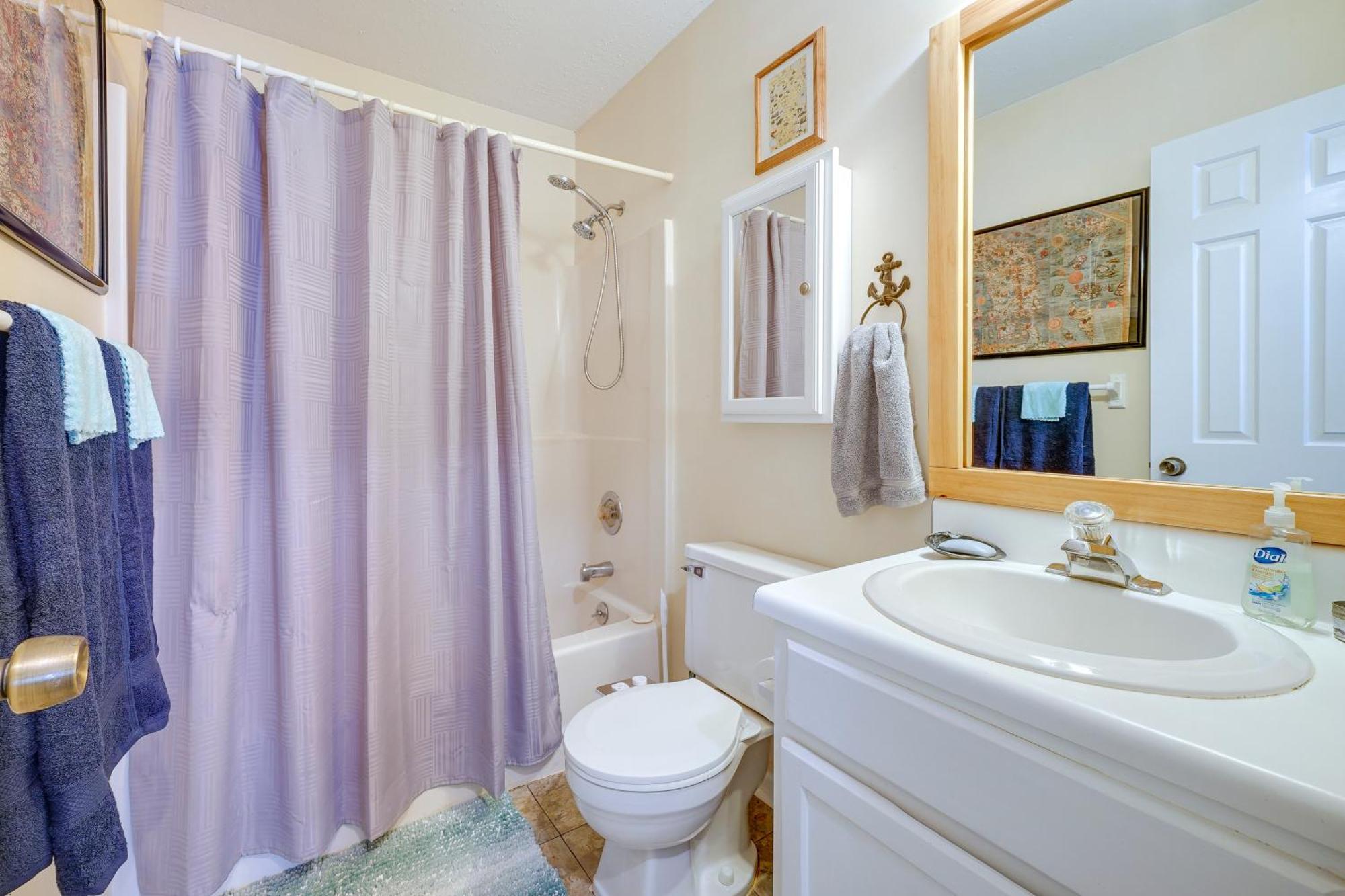 Pet-Friendly Wilmington Home With Fenced Yard! Exteriér fotografie